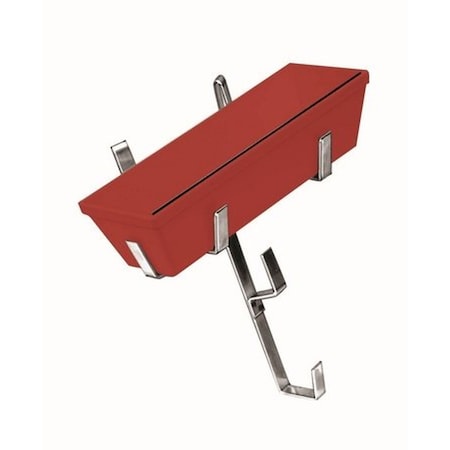 Kraft Tool Mud Pan Holder DW207